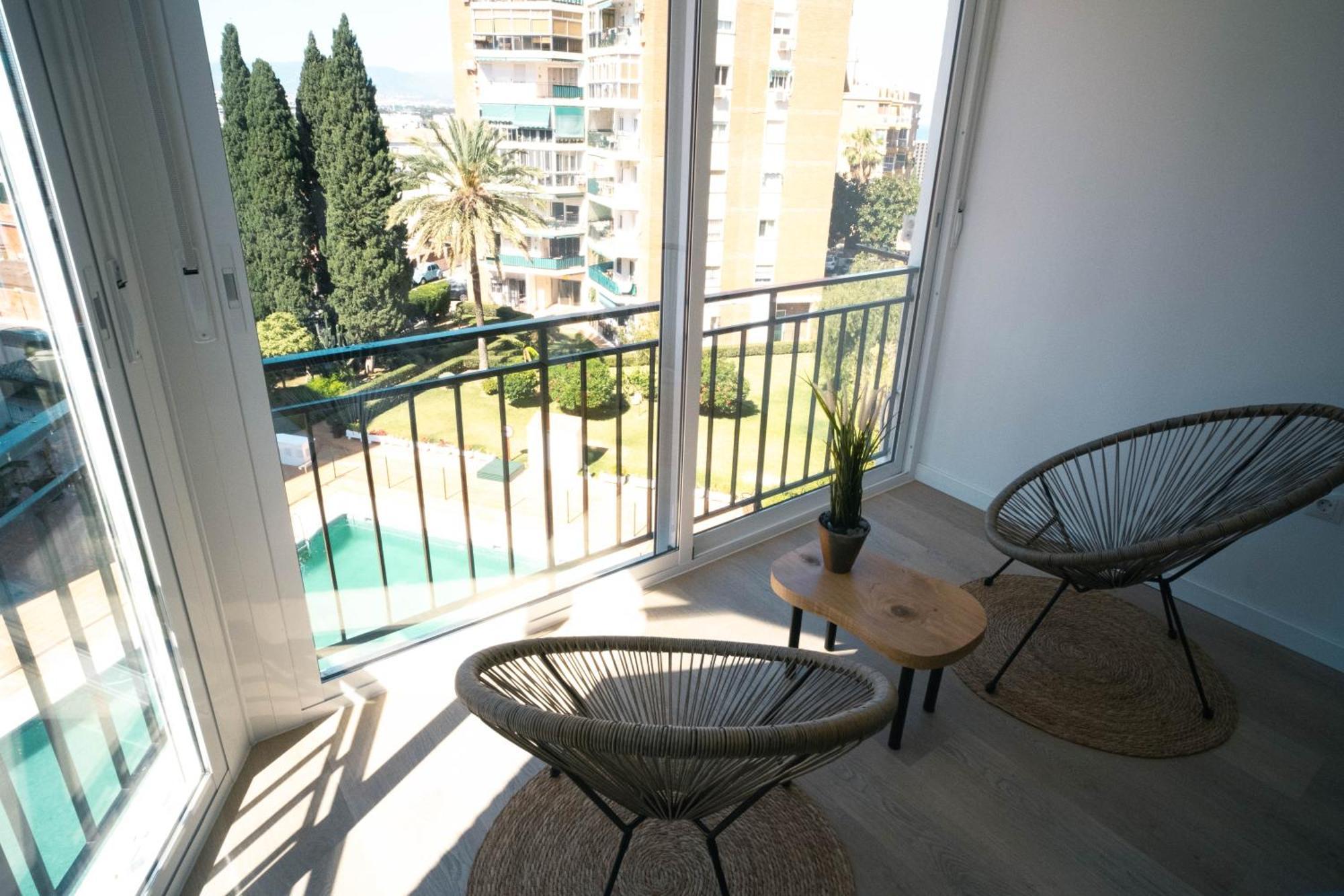 Frida&Love Torremolinos Exterior photo
